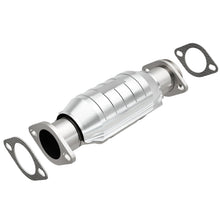 Load image into Gallery viewer, MagnaFlow Direct Fit Catalytic Converter 84-85 300ZX Nonturbo CA