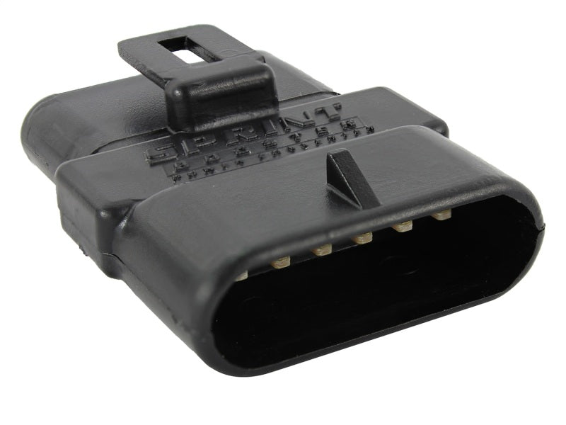 aFe Power Sprint Booster Power Converter 10-15 Chevy Camaro V6/V8 A/T - GTR Auto
