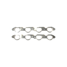 Load image into Gallery viewer, Cometic GM Gen-4 LS7 V8 .030in MLS Exhaust Manifold Gasket D-Port (Pair) - GTR Auto