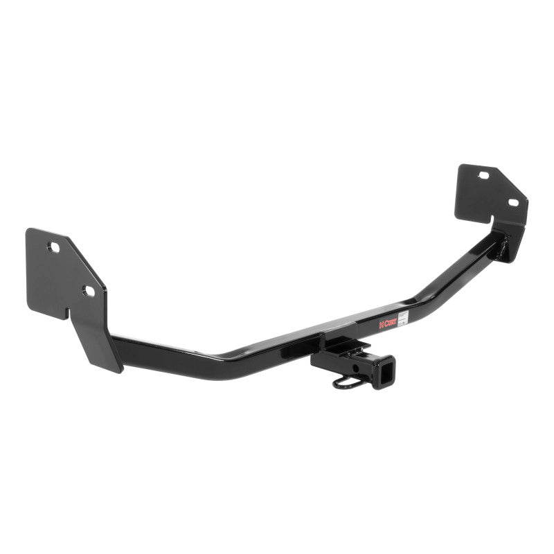 Curt 11-12 Ford Mustang GT Class 1 Trailer Hitch w/1-1/4in Receiver BOXED
