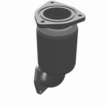 Load image into Gallery viewer, MagnaFlow Direct Fit Catalytic Converter 99-02 Lanos 1.6 frnt OEM
