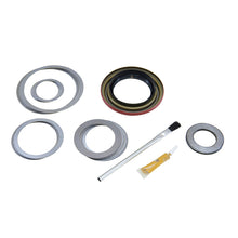 Load image into Gallery viewer, Yukon Gear Minor install Kit For Dana 80 Diff (4.375in O.D. Pinion Race) MK D80-B