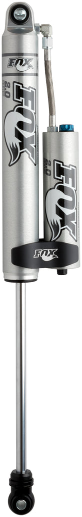 Fox 97-06 Jeep TJ 2.0 Perf Series 8.6in. Smooth Body R/R Rear Shock w/CD Adj. / 2.5-3.5 & 2-3in Lift - GTR Auto