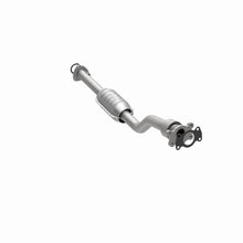 Load image into Gallery viewer, MagnaFlow Direct Fit Catalytic Converter 96-98 GM Cavalier/Malibu/
