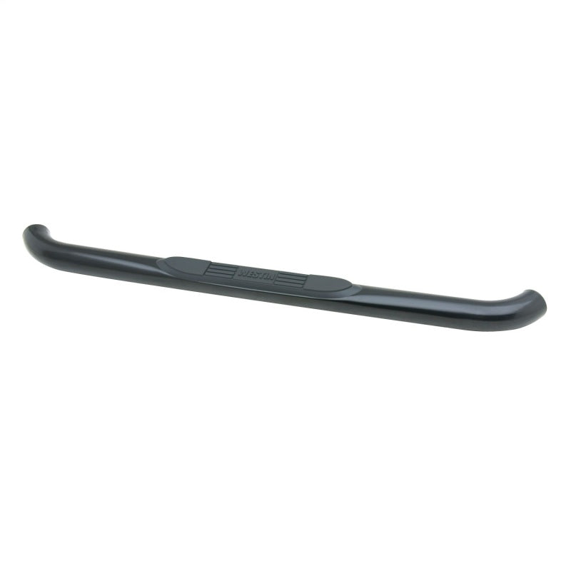 Westin 2007-2017 Jeep Wrangler 2dr E-Series 3 Nerf Step Bars - Black - GTR Auto