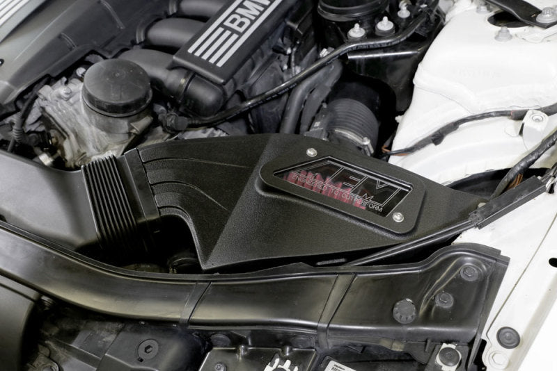 AEM 07-13 BMW 328i L6-3.0L F/I Cold Air Intake - GTR Auto