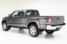 Load image into Gallery viewer, AMP Research 2016-2017 Toyota Tacoma Double Cab/Access PowerStep - Black - GTR Auto