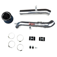 Load image into Gallery viewer, Injen 2006 M35 3.5 V6 Polished Cold Air Intake - GTR Auto