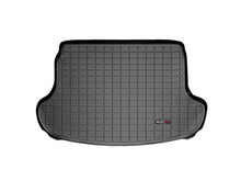 Load image into Gallery viewer, WeatherTech 08+ Infiniti EX Cargo Liners - Black - GTR Auto