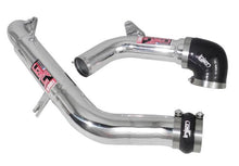Load image into Gallery viewer, Injen 11-14 Nissan Juke 1.6L Turbo 4 cyl (incl Nismo) Upper Intercooler Pipe Kit - GTR Auto