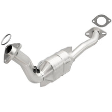 Load image into Gallery viewer, MagnaFlow DF Catalytic Conv 01-04 Nissan Frontier/XTerra 3.3L (Exc Supercharged) P/S Rear (49 State)
