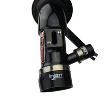 Load image into Gallery viewer, Injen 07-09 Altima 3.5L V6 Coupe &amp; Sedan w/ Heat Shield Black Short Ram Intake - GTR Auto