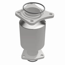 Load image into Gallery viewer, MagnaFlow Direct Fit Catalytic Converter 02-03 Maxima rr mani OEM