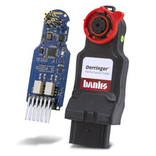 Load image into Gallery viewer, Banks Power 20-21 Ram 1500 3.0L Eco Derringer (Gen 2) w/ iDash 1.8 DataMonster - GTR Auto