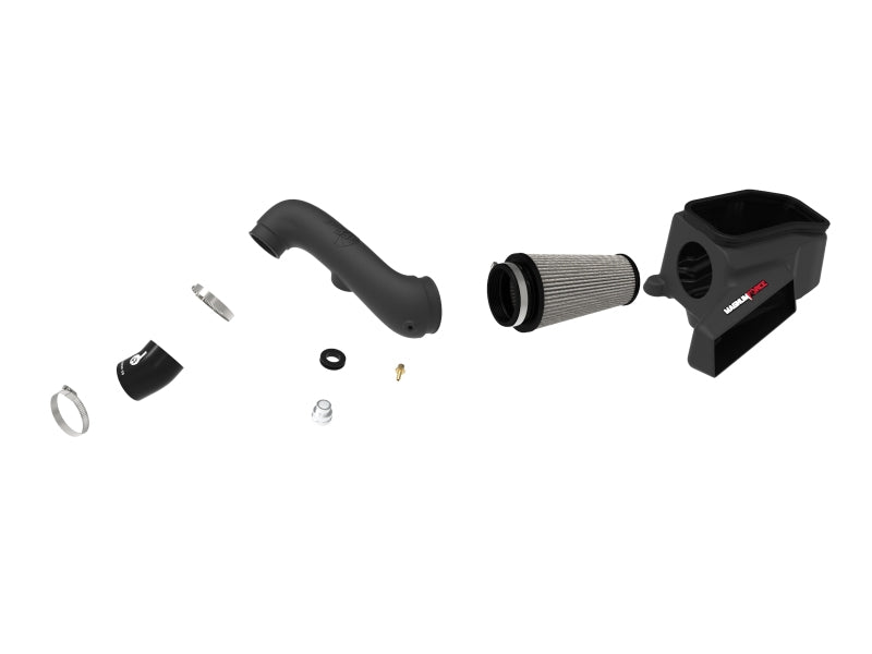aFe MagnumFORCE Stage-2 Pro DRY S Cold Air Intake System 19-20 Volkswagen Jetta L4-1.4L (t) - GTR Auto
