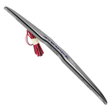 Load image into Gallery viewer, Oracle Chrysler Illuminated LED Sleek Wing - White