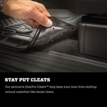 Load image into Gallery viewer, Husky Liners 18-23 GMC Terrain WeatherBeater Black Front &amp; 2nd Seat Floor Liners 95151