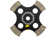 Load image into Gallery viewer, ACT 1981 Nissan 280ZX 4 Pad Rigid Race Disc - GTR Auto
