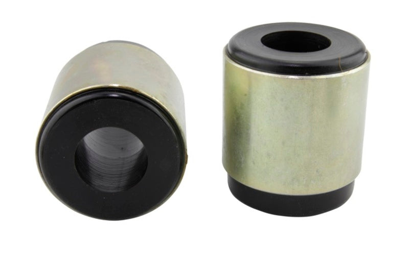 Whiteline Plus 11/92-7/96 Evo III / 97-12/01 Evo IV/V/VI Front Lwr Inner Rear C/A Bushing Kit - GTR Auto