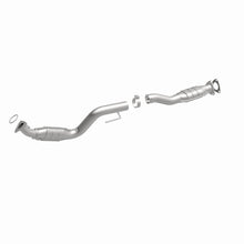 Load image into Gallery viewer, MagnaFlow Direct Fit Catalytic Converter 03-07 GM 2500/3500 Passenger Side