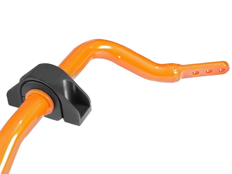aFe Control Rear Sway Bar 2015 Ford Mustang (S550) - GTR Auto