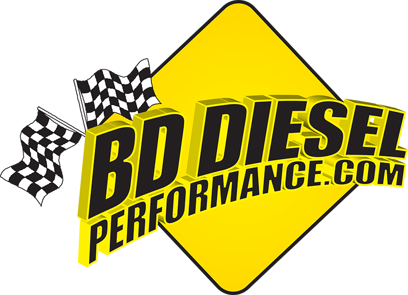 BD Diesel Cool Cover - Dodge 1988-1998 12-valve 5.9L (Set of 6) 1061800-6