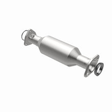 Load image into Gallery viewer, MagnaFlow Direct Fit Catalytic Converter 96-97 Honda Accord 2.2L