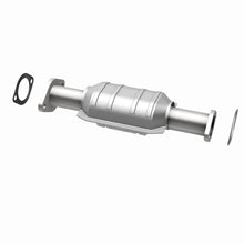 Load image into Gallery viewer, MagnaFlow Direct Fit Catalytic Converter 96-97 626/MX6 2.0L rear 50S