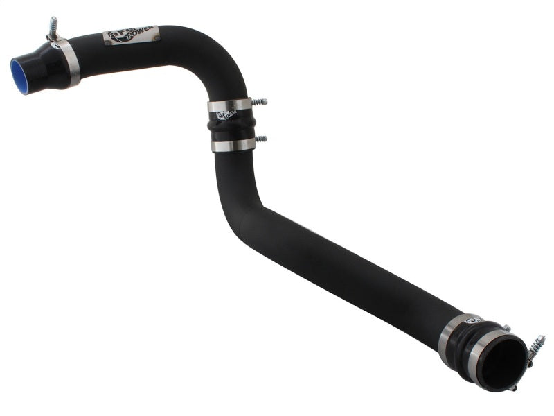 aFe Bladerunner 3in Intercooler Tube Out 11-13 GM Diesel Trucks V8 6.6L (td) LML - GTR Auto