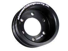 Load image into Gallery viewer, aFe Power Gamma Pulley GMA Power Pulley BMW M5 (E60) 06-10 V10-5.0L - GTR Auto