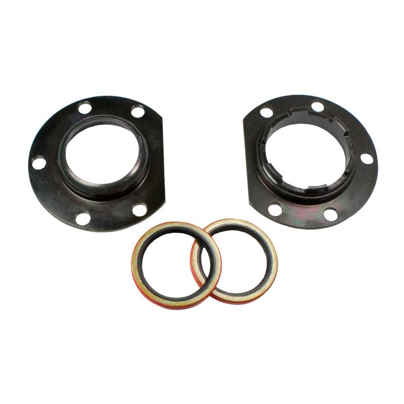 Yukon Gear Chrysler 8.75in axle Bearing / Adjuster & Seal Kit - GTR Auto