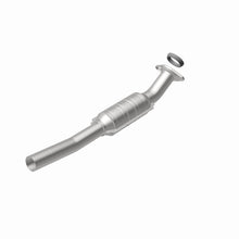 Load image into Gallery viewer, MagnaFlow Direct Fit Catalytic Converter 09-12 Mazda 6 2.5L