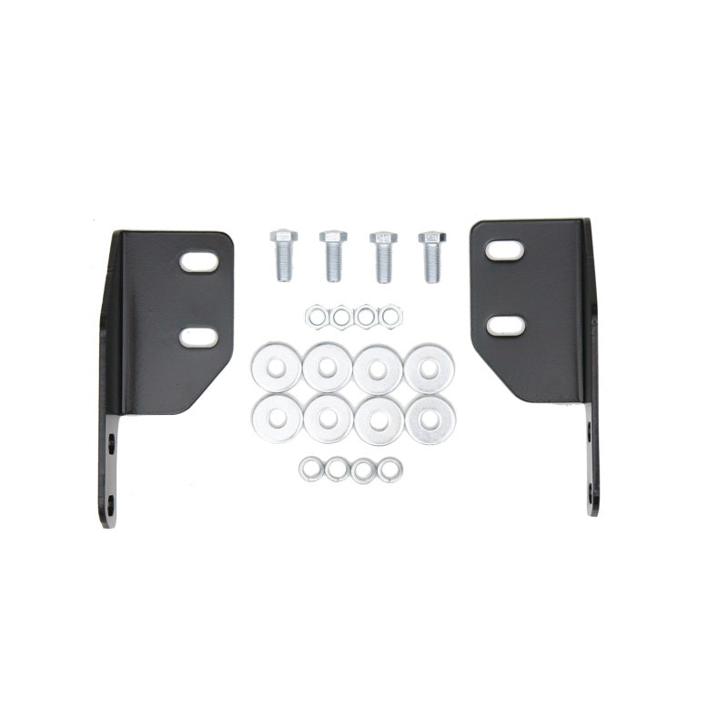 Westin 2007-2018 Toyota Tundra E-Series Bull Bar - SS - GTR Auto