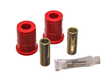 Load image into Gallery viewer, Energy Suspension Ford Control Arm Bushing - Red