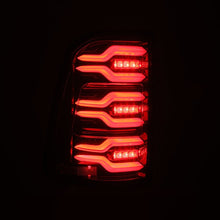 Load image into Gallery viewer, AlphaRex 19-21 Dodge Ram 1500 Luxx-Series LED Tail Lights Alpha-Black w/Activ Light/Seq Signal - GTR Auto