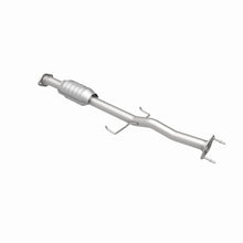 Load image into Gallery viewer, MagnaFlow Direct Fit Catalytic Converter 01-03 Mazda Protege 2.0L CA
