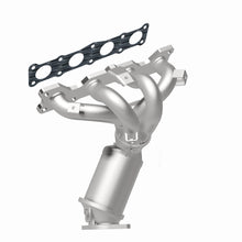 Load image into Gallery viewer, MagnaFlow Direct Fit Catalytic Converter 2006 Kia Optima 2.4L
