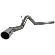Load image into Gallery viewer, MBRP 2010 Dodge 2500/3500 Cummins 6.7L Filter Back Single Side T409 Exhaust System - GTR Auto