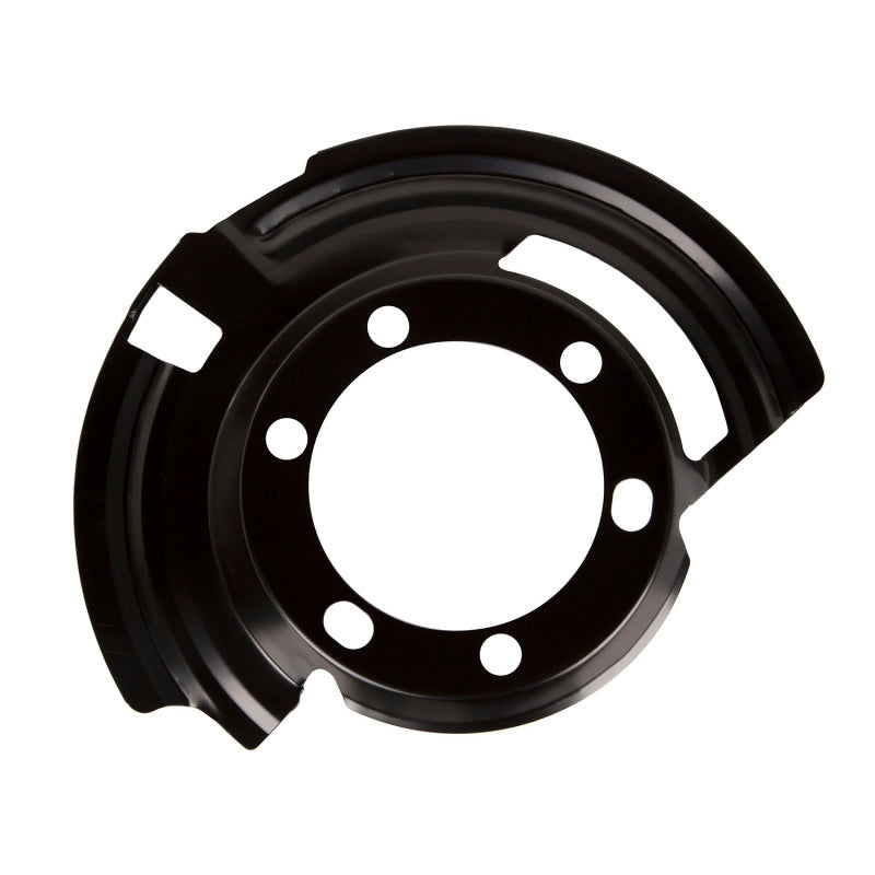 Omix Dust Shield Brake Front Right- 84-06 Jeep models - GTR Auto