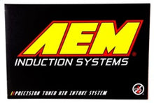 Load image into Gallery viewer, AEM 10 Hyundai Genesis Coupe 2.0L L4 Silver Cold Air Intake - GTR Auto