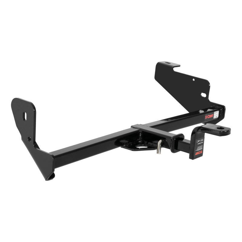Curt 01-07 Ford Focus Sedan/Hatchback Class 1 Trailer Hitch w/Pin & Clip Old-Style Ball Mount BOXED