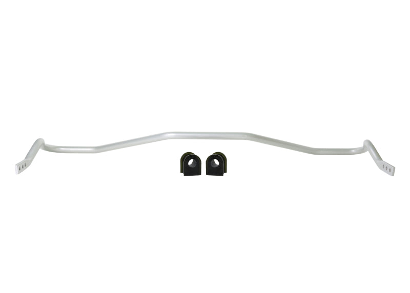 Whiteline 90-97 Toyota Soarer UZZ30/JZZ30  Rear 22mm Heavy Duty Adjustable Swaybar - GTR Auto