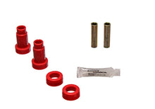 Load image into Gallery viewer, Energy Suspension 79-85 Mazda RX7 / 79-82 626/MX6Red Front Control Arm Bushing Set (Must reuse exist - GTR Auto