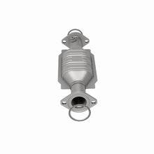Load image into Gallery viewer, MagnaFlow Direct Fit Catalytic Converter 00-02 Mazda 626 2.0L Rr CA