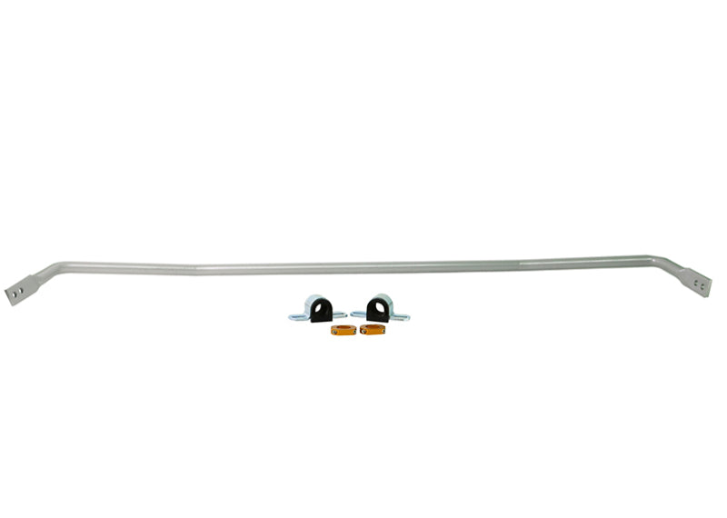 Whiteline 2012+ Ford Focus ST 24mm Heavy Duty Rear Adjustable Swaybar - GTR Auto