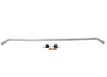 Load image into Gallery viewer, Whiteline 2012+ Ford Focus ST 24mm Heavy Duty Rear Adjustable Swaybar - GTR Auto