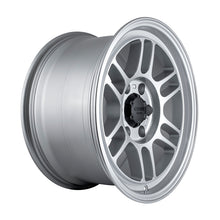 Load image into Gallery viewer, Enkei RPT1 17x9 6x135 Bolt Pattern +12 Offset 87.1 Bore Silver Wheel Min quantity 40
