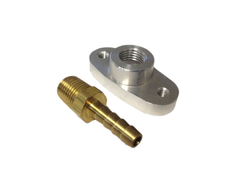 Torque Solution Map Sensor Adapter : Mitsubishi Evolution 8/9 2003-2006 - GTR Auto