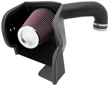Load image into Gallery viewer, K&amp;N 09-10 Dodge Ram 1500 PickUp V8-5.7L AirCharger Performance Intake