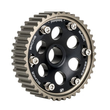 Load image into Gallery viewer, Skunk2 Pro-Series Honda H22/F20B DOHC VTEC Cam Gears (Black) - GTR Auto